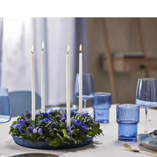 Kusintha Serving dish round 30cm