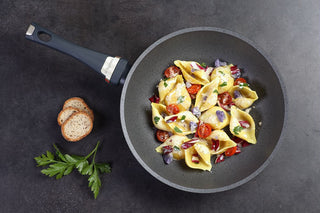 Italika Wok 1 Handle 28cm