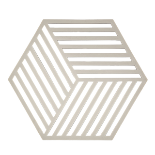 Trivet Hexagon