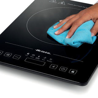 Single induction hotplate 2000w