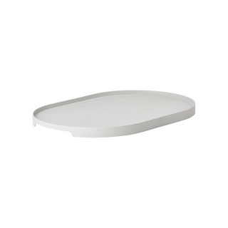 Tray Mud Singles 16 cm Oval