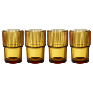 Kusintha Tumbler set of 4pcs