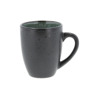 Stoneware Mug With Handle 0.3 l