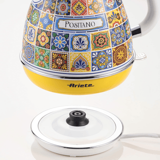 Kettle, 1.7L, 2200W, Positano