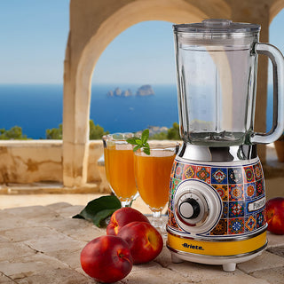 Blender, 1.5L, 1000W, Glass , Positano
