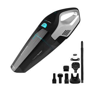 Cordless handheld vacuum cleaner 18.5V Animal Hand