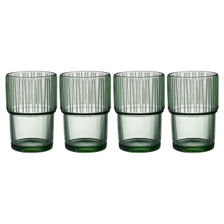 Kusintha Tumbler set of 4pcs