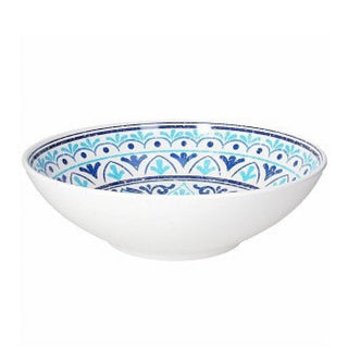 Melamine Round Bowl