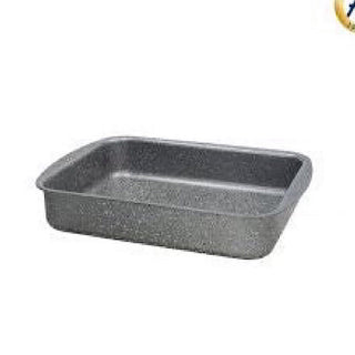 Mythos Marble Rect. Baking Dish