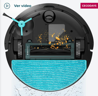 Conga 8490 Ultimate Ultra Power Home