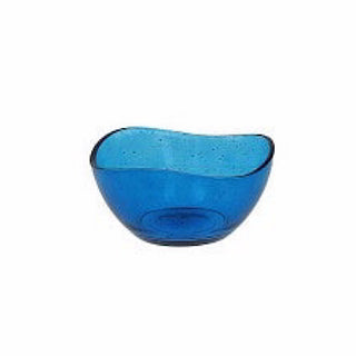 Salad Bowl Glass Pasi