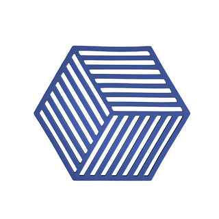 Trivet Hexagon