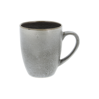 Stoneware Mug With Handle 0.3 l
