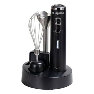 Cordless Rechargeable Hand Blender 200Wj