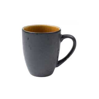 Stoneware Mug With Handle 0.3 l