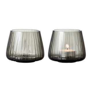 Candlelight Kusintha Votive Height 7.5 cm 2 Pcs