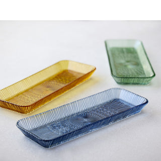Kusintha Serving dish rectangular 38cm