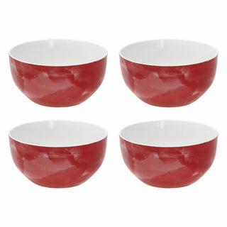 Sfera Colorplay Bowls 14cm Set of 4pcs