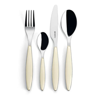 24-Piece Cutlery Set Feeling