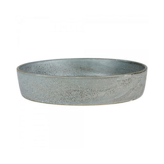 Multi Dish D28cm Grey BITZ
