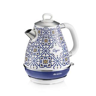 Kettle 1.7L, 2200W Capri