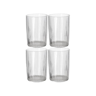 Kusintha Tumbler set of 6pcs 28 cl