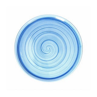 AZ Giotto Plate Blue