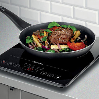 Single induction hotplate 2000w