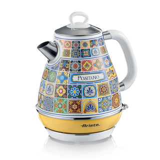 Kettle, 1.7L, 2200W, Positano