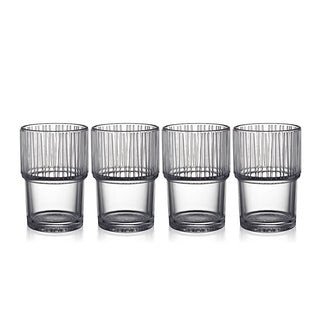 Kusintha Tumbler set of 4pcs