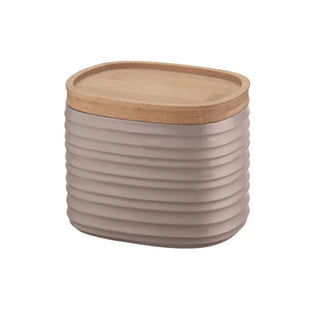 S Storage Jar Tierra