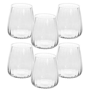 Vetro Camy Tumbler 500cc set of 6