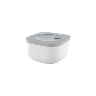 S STORE&MORE - Shallow Airtight Fridge/ Freezer/ Microwave Containers 450CC