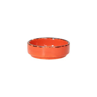 Vulcania Plate Orange