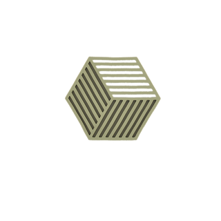 Trivet Hexagon