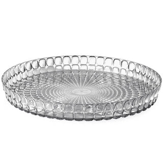 Round Tray Tiffany