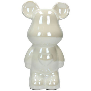 Azzurro Bear Decor 27 h