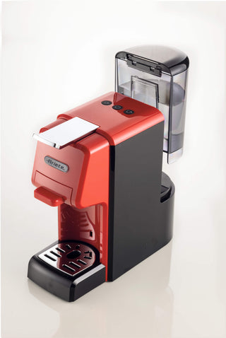 Moderna Coffee Machine with Capsule (Nespresso, Dolce Gusto), Pods, Powder, 19 Bars 1350W