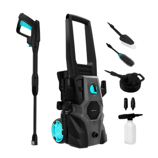 Pressure Washer Hydro Boost 1600w Essential car&garden