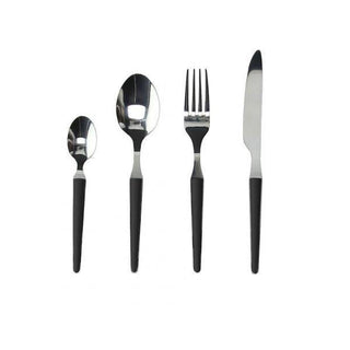 Anthony Zen Cutlery 24 pcs