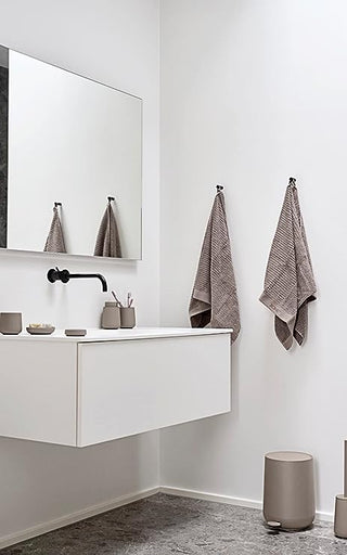 Toothbrush Mug Nova One