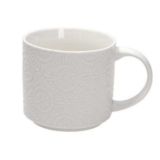 New Milk & Coffee Relife Mug 460cc
