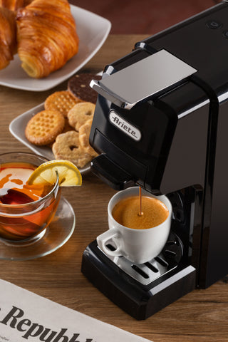 Moderna Coffee Machine with Capsule (Nespresso, Dolce Gusto), Pods, Powder, 19 Bars 1350W