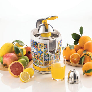 Pro Citrus Juicer, 85W, Positano