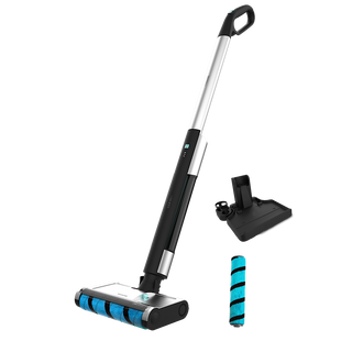 FreeGo Double Brush Wash &Vacuum Spray