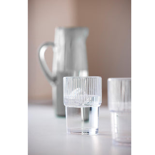 Kusintha Tumbler set of 4pcs