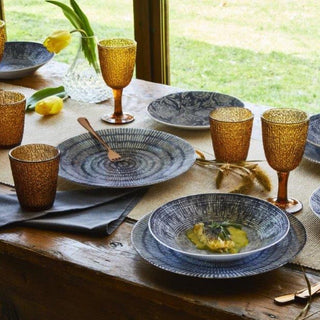 Davor Wine Glasses Set of 3