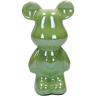 Azzurro  Bear Decor 18 h