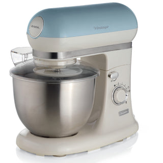Vintage Stand Mixer 5.5L 2400W