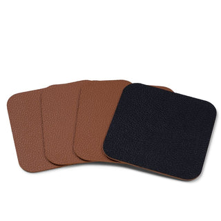 Coasters Rocks 10x10cm 4pcs